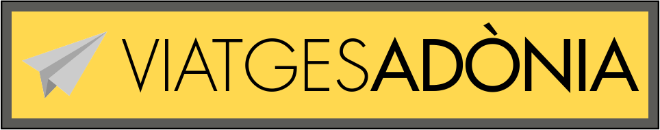 VIATGES ADÒNIA